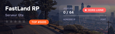 FastLand RP